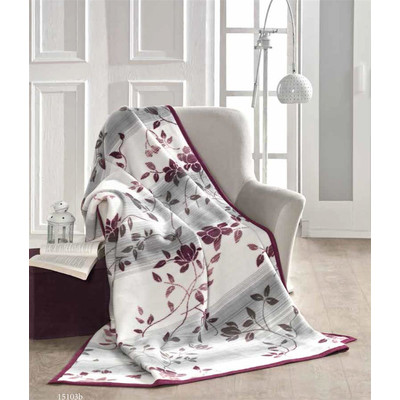 Kuscheldecke Tagesdecke Wohndecke decke 150x200 cm. Model...