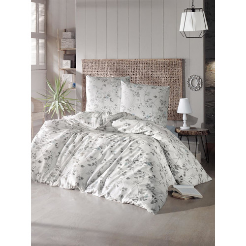 LEINENBETTW SCHE 200X200 CM visual data 5