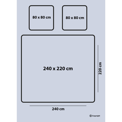 Bettw&auml;sche 240x220 cm. 3 teilig set, mint gr&uuml;n,100% Baumwolle/Renforc&eacute;, verdeckter rei&szlig;verschluss, atmungsaktiver, Wende bettbezug wei&szlig; gebl&uuml;mt und gestreift kissenbezug 80x80, Luvi