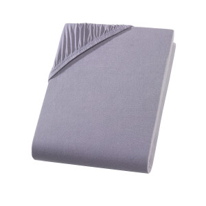 Spannbettlaken 180x200-200x220 cm f&uuml;r Wasserbetten...