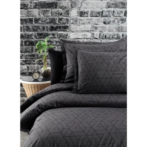 Bettw&auml;sche Set zweiteilig, 155x220 cm Bettbezug,...