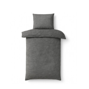 Winter Bettw&auml;sche 135x200 cm. 2 teilig Cashmere...